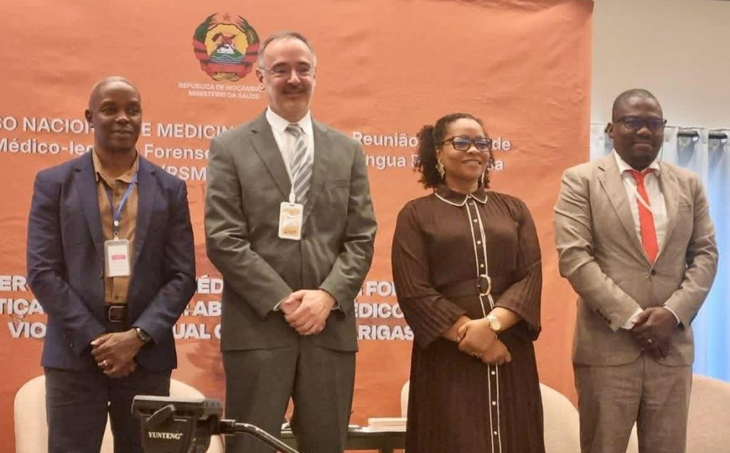 CABO VERDE ASSUME PRESIDÊNCIA DA RSMLFLP – 2026